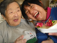 原田 美恵子